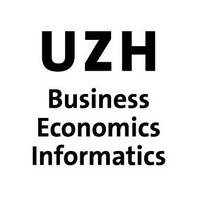 UZH Faculty of Business, Economics and Informatics logo, UZH Faculty of Business, Economics and Informatics contact details