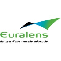 Euralens logo, Euralens contact details