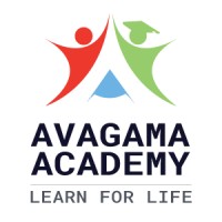 Avagama Academy logo, Avagama Academy contact details