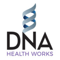 DNA Health Works LLC logo, DNA Health Works LLC contact details