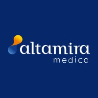 Altamira Medica logo, Altamira Medica contact details