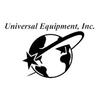 Universal Equipment, Inc. logo, Universal Equipment, Inc. contact details