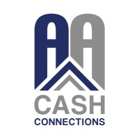 AA Cash Connections logo, AA Cash Connections contact details