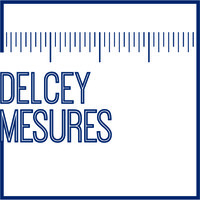 DELCEY MESURES logo, DELCEY MESURES contact details