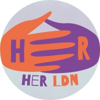 HerLDN logo, HerLDN contact details