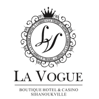 La Vogue Boutique Hotel & Casino logo, La Vogue Boutique Hotel & Casino contact details