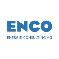 ENCO Energie-Consulting AG logo, ENCO Energie-Consulting AG contact details