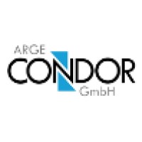 ARGE Condor GmbH logo, ARGE Condor GmbH contact details