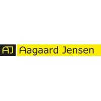 Aagaard Jensen A/S Entreprenør logo, Aagaard Jensen A/S Entreprenør contact details