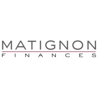 MATIGNON FINANCES logo, MATIGNON FINANCES contact details