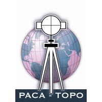 PACA-TOPO  SARL logo, PACA-TOPO  SARL contact details