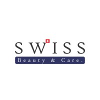 Swiss Beauty & Care logo, Swiss Beauty & Care contact details