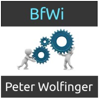 Büro für Wirtschaftsinformatik logo, Büro für Wirtschaftsinformatik contact details