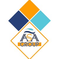 ASA GROUP SRL logo, ASA GROUP SRL contact details