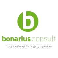 Dr. Bonarius Consult GmbH logo, Dr. Bonarius Consult GmbH contact details