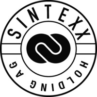 SINTEXX HOLDING AG logo, SINTEXX HOLDING AG contact details