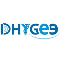 DHYGEE logo, DHYGEE contact details