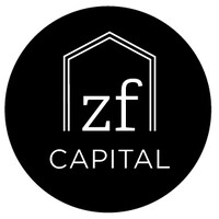 ZF Capital logo, ZF Capital contact details