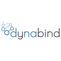 DyNAbind GmbH logo, DyNAbind GmbH contact details