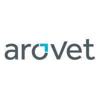 Arovet AG logo, Arovet AG contact details