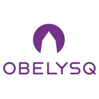 ObelysQ SA logo, ObelysQ SA contact details