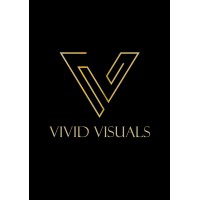 Vivid Visuals logo, Vivid Visuals contact details