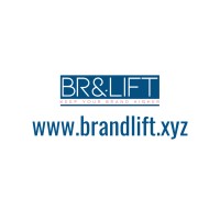 BR&LIFT logo, BR&LIFT contact details