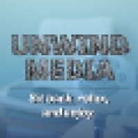 Unwind Media logo, Unwind Media contact details