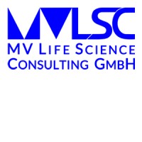 MV Life Science Consulting LLC logo, MV Life Science Consulting LLC contact details