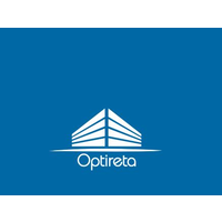 Optireta Swiss GmbH logo, Optireta Swiss GmbH contact details