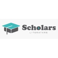 Scholars Literature logo, Scholars Literature contact details