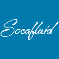 Socafluid logo, Socafluid contact details