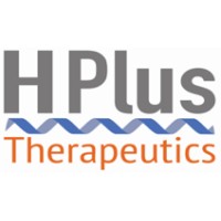 HPlus Therapeutics logo, HPlus Therapeutics contact details