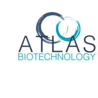 Atlas Biotechnology logo, Atlas Biotechnology contact details