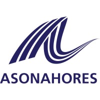 ASONAHORES logo, ASONAHORES contact details