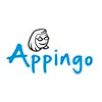 Appingo logo, Appingo contact details