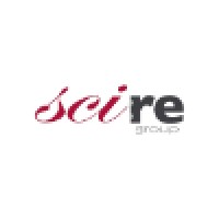 SCIRE GROUP AG logo, SCIRE GROUP AG contact details