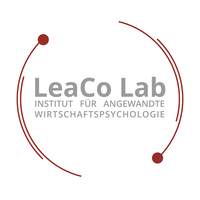 LeaCo Lab - Institut für angewandte Wirtschaftspsychologie logo, LeaCo Lab - Institut für angewandte Wirtschaftspsychologie contact details