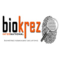 Biokrez International Ltd. logo, Biokrez International Ltd. contact details