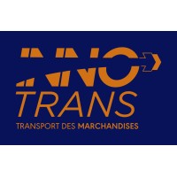 INNOTRANS logo, INNOTRANS contact details