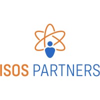 ISOS Partners logo, ISOS Partners contact details