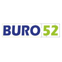 Buro 52 logo, Buro 52 contact details