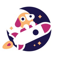 SpaceBeagles logo, SpaceBeagles contact details