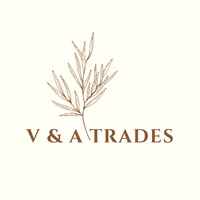 V&A-Trades logo, V&A-Trades contact details