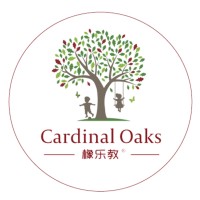 Cardinal Oaks 橡乐教幼儿教育中心 logo, Cardinal Oaks 橡乐教幼儿教育中心 contact details