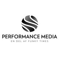 Performance Media logo, Performance Media contact details