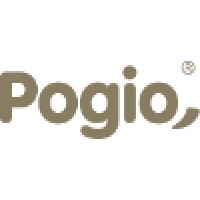 Pogio logo, Pogio contact details