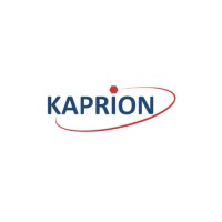 KAPRION Technologies GmbH logo, KAPRION Technologies GmbH contact details