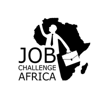 Job Challenge Africa logo, Job Challenge Africa contact details