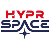 HyPrSpace logo, HyPrSpace contact details